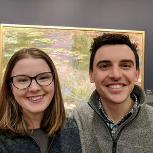 Meet your Posher, Tom